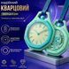 Наручний унісекс-годинник Boyol Pap D-Sport Кварцовий Стильний BLAUE ACHT 117772 фото 2