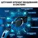 Умные очки Al Smart Glasses E-03L для фото и видеосъемки с искусственным интеллектом 8Мп/250 мАч /32 ГБ/1080р + 2шт сменные Линзы (прозрачные, черные) 117273 фото 10