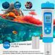 Профессиональный анализатор качества воды Bluetooth 6в1 с температурой 117591 фото 3