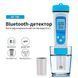 Профессиональный анализатор качества воды Bluetooth 6в1 с температурой 117591 фото 1