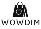 Интернет-магазин WowDim - место интересных вещей 🛍️