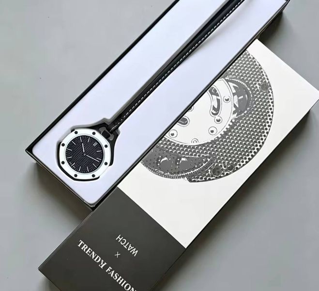 Наручний унісекс-годинник Boyol Pap D-Sport Кварцовий Стильний OCHO NEGRO 117773 фото