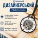 Наручний унісекс-годинник Boyol Pap D-Sport Кварцовий Стильний OCHO NEGRO 117773 фото 4