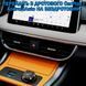Адаптер для авто CarPlay (7509) для Apple и Android Auto 2в1 USB 5G WiFi Bluetooth Беспроводной Серый 117509 фото 2