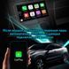 Адаптер для авто CarPlay (7509) для Apple и Android Auto 2в1 USB 5G WiFi Bluetooth Беспроводной Серый 117509 фото 5