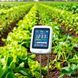 Цифровой анализатор грунта 6в1 Профессиональный тестер с LCD-дисплеем Белый 117573 фото 7