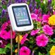 Цифровой анализатор грунта 6в1 Профессиональный тестер с LCD-дисплеем Белый 117573 фото 6
