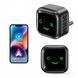 Беспроводной Адаптер Carplay Smart для Apple CarPlay и Android Auto USB 5G WiFi Bluetooth Type-C Черный 117574 фото 1