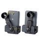 Микроскоп 40x-800x National Geographic Biolux с набором для опытов и адаптером для смартфона Черный 117321 фото 5