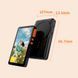 Магнитный экран RK-X40F HD для селфи для задней камеры со звуком для iPhone 16, 15, 14 Pro Max, Android, Xiaomi 14 Ultra Аккумуляторный Черный 116949 фото 4