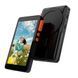 Магнитный экран RK-X40F HD для селфи для задней камеры со звуком для iPhone 16, 15, 14 Pro Max, Android, Xiaomi 14 Ultra Аккумуляторный Черный 116949 фото 1