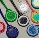 Наручний унісекс-годинник Boyol Pap D-Sport Кварцовий Стильний OTG ROZ 117774 фото 8