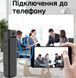 Мини экшн-камера JOZUZE CS05 Wi-Fi / Full/HD/1080P с режимом ночного видения и углом обзора 120&deg; 115253 фото 7