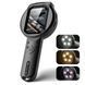 Цифровой микроскоп с экраном 2.8" HD 1080P со 100-кратным увеличением Type-C 800 мАч 117278 фото 4