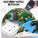 Автоматичний крапельний полив для 20 рослин Смарт з додатком Wi-Fi 116536 фото 3
