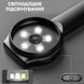 Цифровой микроскоп с экраном 2.8" HD 1080P со 100-кратным увеличением Type-C 800 мАч 117278 фото 3