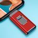 Накопитель двойного назначения 25 гб USB Flash Drive 3.0 Универсальный для мобильных Красный 116998 фото 7