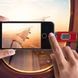 Накопитель двойного назначения 25 гб USB Flash Drive 3.0 Универсальный для мобильных Красный 116998 фото 6