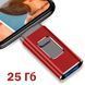 Накопитель двойного назначения 25 гб USB Flash Drive 3.0 Универсальный для мобильных Красный 116998 фото 1