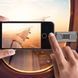 Накопитель двойного назначения 25 гб USB Flash Drive 3.0 Универсальный для мобильных Серый 116999 фото 6