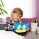 Планшет детский Q Kids Tablets 2/32Гб 4000 мАч с защитным чехлом Android для детей для игр Голубой 116265 фото 8