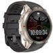 Смарт Часы DM59 GPS, 5ATM, с компасом, барометром, экран 1,43" HD AMOLED 500 mAh + 2 сменных ремешкаЧерный 117670 фото 3