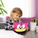 Планшет детский Q Kids Tablets 2/32Гб 4000 мАч с защитным чехлом Android для детей для игр Розовый 116268 фото 7