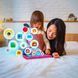 Планшет детский Q Kids Tablets 2/32Гб 4000 мАч с защитным чехлом Android для детей для игр Розовый 116268 фото 8
