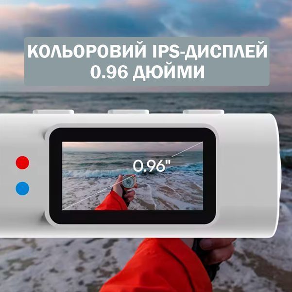 Умные Очки AMORUS S110 HD микро-камерой с возможностью снятия камеры WiFi Черные 117022 фото