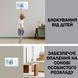 Безпровідний WiFi термостат для котлів газових і електричних ME901H 117369 фото 5