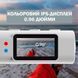 Умные Очки AMORUS S110 HD микро-камерой с возможностью снятия камеры WiFi Черные 117022 фото 3