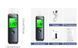 Алкотестер повышенной точности 2в1 Inspire PRO с аккумулятором USB / Цифровой компактный, профессиональный Драгер 114821 фото 8