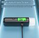 Алкотестер повышенной точности 2в1 Inspire PRO с аккумулятором USB / Цифровой компактный, профессиональный Драгер 114821 фото 7