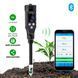 Тестер Грунта РН-метр YY-1033 Bluetooth Анализатор Цифровой измеритель 116755 фото 1