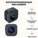 Мини-камера 4K Full HD с WiFi и ночным видением 64 Гб Черная 117169 фото 2