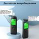 Алкотестер повышенной точности 2в1 Inspire PRO с аккумулятором USB / Цифровой компактный, профессиональный Драгер 114821 фото 6
