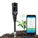 Тестер Грунта РН-метр YY-1033 Bluetooth Анализатор Цифровой измеритель 116755 фото 9