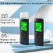 Алкотестер повышенной точности 2в1 Inspire PRO с аккумулятором USB / Цифровой компактный, профессиональный Драгер 114821 фото 5