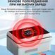 Медичний портативний міні холодильник Coolbox CL-А08 для ліків, інсуліну з двома акумуляторами 10200 мАг 117391 фото 7