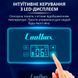 Медичний портативний міні холодильник Coolbox CL-А08 для ліків, інсуліну з двома акумуляторами 10200 мАг 117391 фото 8