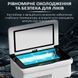 Медичний портативний міні холодильник Coolbox CL-А08 для ліків, інсуліну з двома акумуляторами 10200 мАг 117391 фото 5
