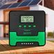 Контроллер заряда солнечной батареи 40A Wifi MPPT 12V/24V, LCD и Dual USB 117451 фото 5