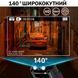Мини-камера JOZUZE L12 WiFi 1080P Портативный цифровой видеорегистратор 117037 фото 5