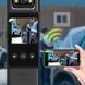 Мини-камера JOZUZE L12 WiFi 1080P Портативный цифровой видеорегистратор 117037 фото 6