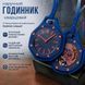 Наручний унісекс-годинник Boyol Pap D-Sport Кварцовий Стильний ORENJI HACHI 117770 фото 1