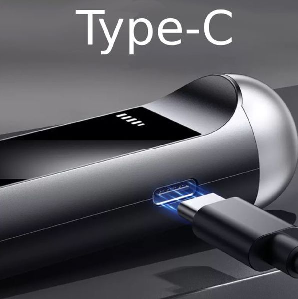 Алкотестер повышенной точности Inspire H6 / Цифровой компактный аккумуляторный профессиональный Драгер 115225 фото