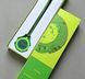 Наручний унісекс-годинник Boyol Pap D-Sport Кварцовий Стильний GREEN EIGHT 117779 фото 5