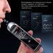Алкотестер повышенной точности Inspire H6 / Цифровой компактный аккумуляторный профессиональный Драгер 115225 фото 4