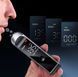 Алкотестер повышенной точности Inspire H6 / Цифровой компактный аккумуляторный профессиональный Драгер 115225 фото 1