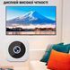 Мини-камера 4K Full HD с WiFi и ночным видением 64 Гб Белая 117170 фото 5